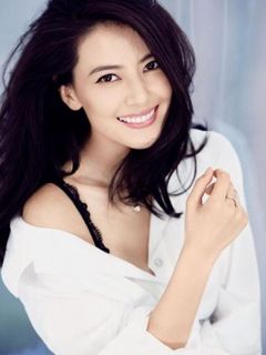 Gao Yuanyuan (高圆圆)